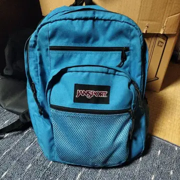 초레어 JANSPORT 럭색 레어
