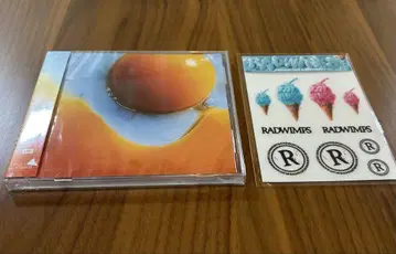 RADWIMPS
