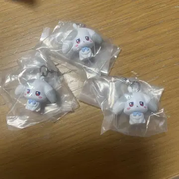 푸치큐아 메지루시 액세서리 2 푸치큐아 다이후쿠