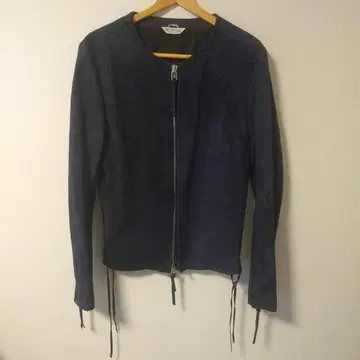 BED j.w. FORD 베드 포드 가죽 라이더스