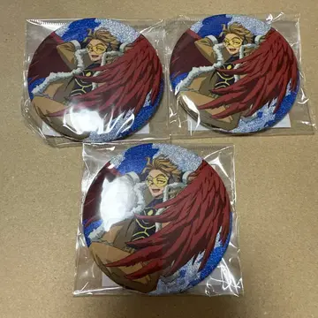 나의 히어로 아카데미아 스카이트리 호크스