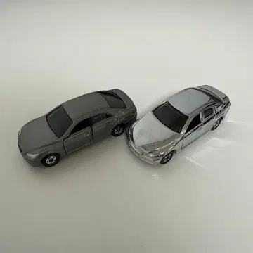 TOYOTA 마크 X 토미카