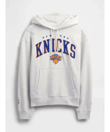 GAP NBA 콜라보 셋업