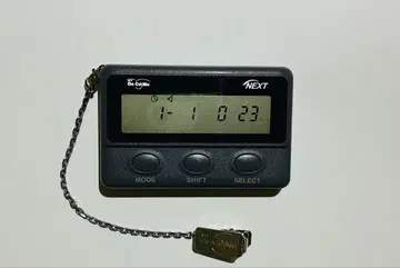 NTT 도코모 포켓벨 NEXT NEC제