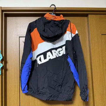 XLARGE 엑스라지 나일론 자켓