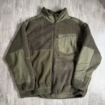 UNIQLO Engineered Garments 플리스 자켓 3XL