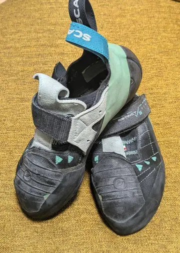 SCARPA [ INSTINCT VS WMN ] 인스팅트 VS 우먼
