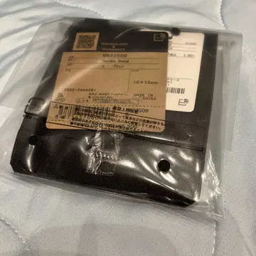 미사용 새상품 램블 지갑 Ramble Wallet NN32509