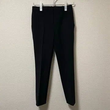 Theory 블랙 팬츠 XX0