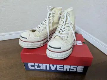 doublet CONVERSE JACK PARCELL ALLSTAR Hi