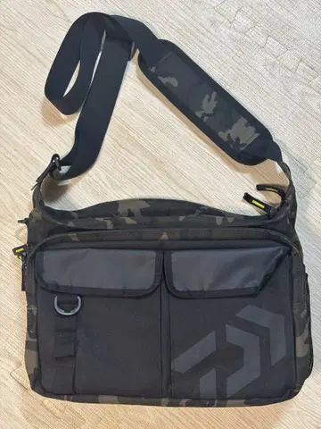다이와 낚시용 가방 숄더백
