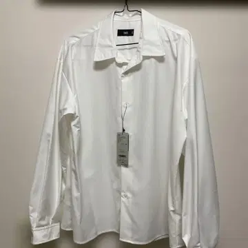 HARE 멀티 재료 모듬 TR 셔츠