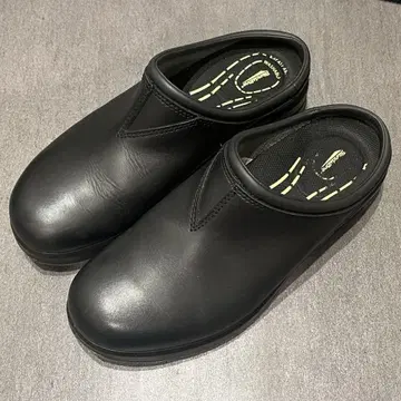 BLUNDSTONE ALL-TERRAIN CLOG 2381 UK8