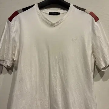 BLACK LABEL CRESTBRIDGE V넥 T셔츠
