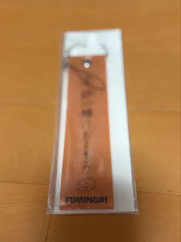 BUDDiiS 응원봉 스트랩 FUMINORI