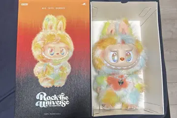 러브브 THE MONSTERS ROCK THE UNIVERSE