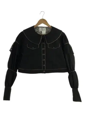 rurumu 블루종 2020aw