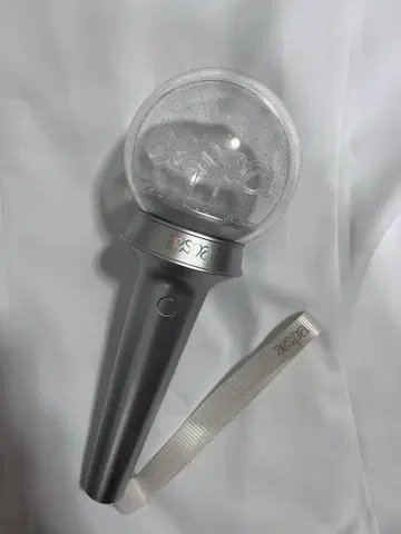 aespa 응원봉