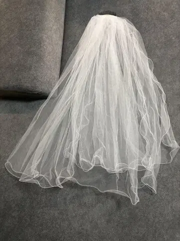 웨딩 베일 웨딩 그로브 와타베 웨딩