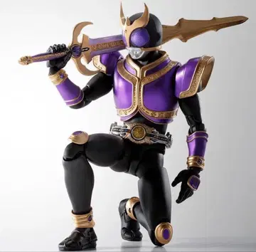 S.H.Figuarts 진골조제법 가면라이더 쿠우카 라이징 타이탄