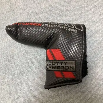 SCOTTY CAMERON 골프헤드커버