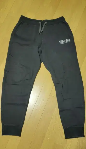 RATS 23'RTC-1004 랏츠 조거 팬츠 최종 한정판 가격 인하