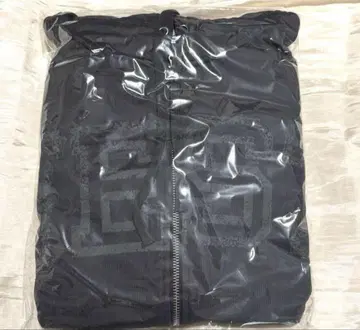 WEST. 간사이 칠색 남자 대축제 [ Zipper Hoodie ]
