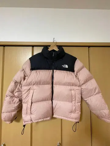THE NORTH FACE 눕시