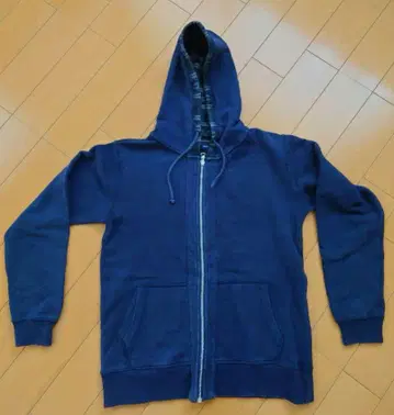 SHIPS 리버서블 후드티 M 사이즈