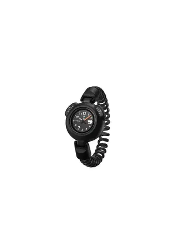 카시오 CASIO 사우나 시계 손목시계 SAN-100H-1BJR