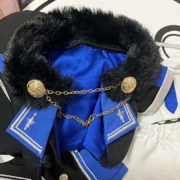 20cm 봉제 인형 의류