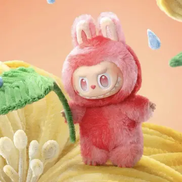POPMART LABUBU Energy LOVE