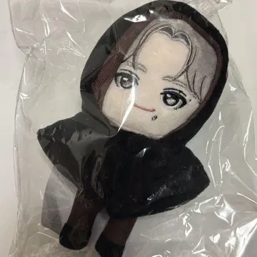 초특급 마사히로 JOKER 마스코트