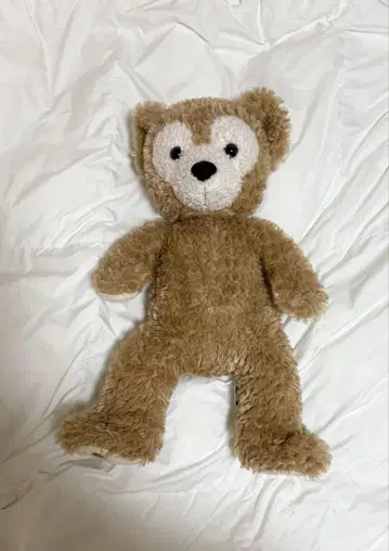 더피 봉제 인형