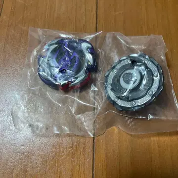 베이블레이드 버스트 초Z 무쌍 라이트 아르테미스.무한
