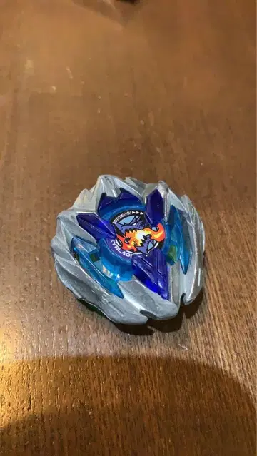 BEYBLADE X UX-01 스타터 드란바스터 1-60A