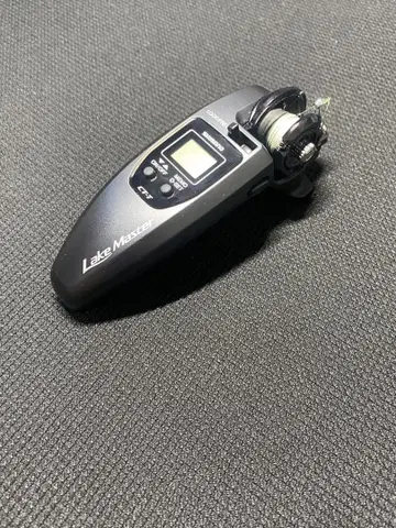 레이크마스터 CT-T 24 다크 블루