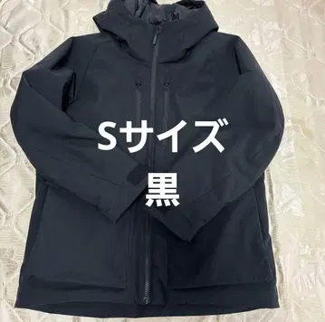UNIQLO 하이브리드 다운 파카 유니클로