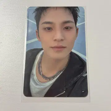 SEVENTEEN HAPPY BURSTDAY 올리브영 민규