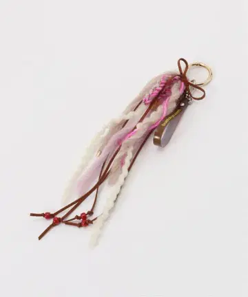 BUD./버드 charm B LA BOUCLE 별주 참