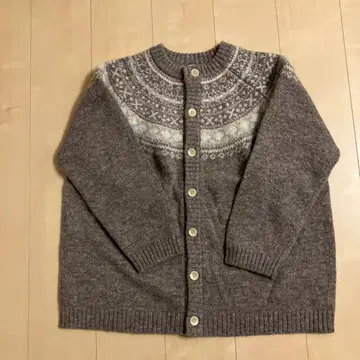 natural standard supply 가디건
