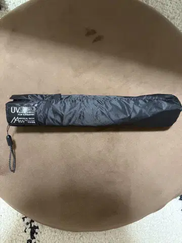 매지컬 테크 프로텍션 양산 접이식 우산 경량 UV 컷 우천 겸용