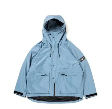 fourthirty WADE MOUNTAIN PARKA