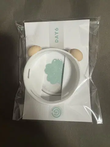 DAY6 LIGHT BAND RING COVER DON