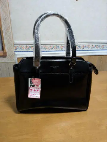 미사용 핑키 월맨 비즈니스 백/취업활동 백