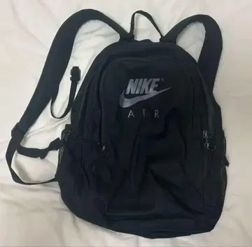 Nike 블랙 백팩 백팩