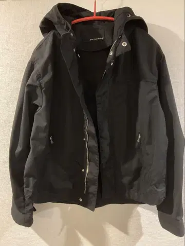 그린 라벨 릴랙싱 마운틴 후드티 S 블랙 36