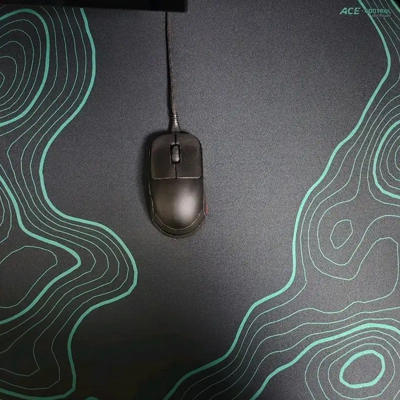 X-raypad ACE 미드나이트 500x500 판매합니다.
