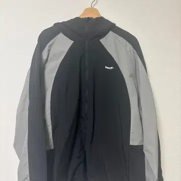 huf 쉘 자켓