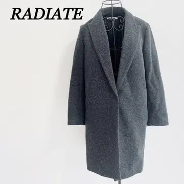 [ 새상품급 ] RADIATE 체스터 코트 아우터 가을/겨울 롱